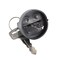 Rmstator 3-Position Ignition Key Switch for Polaris Scrambler Sportsman Trail Boss Ranger Crew RZR 4 XP S Pr RM05019 - alternate 3